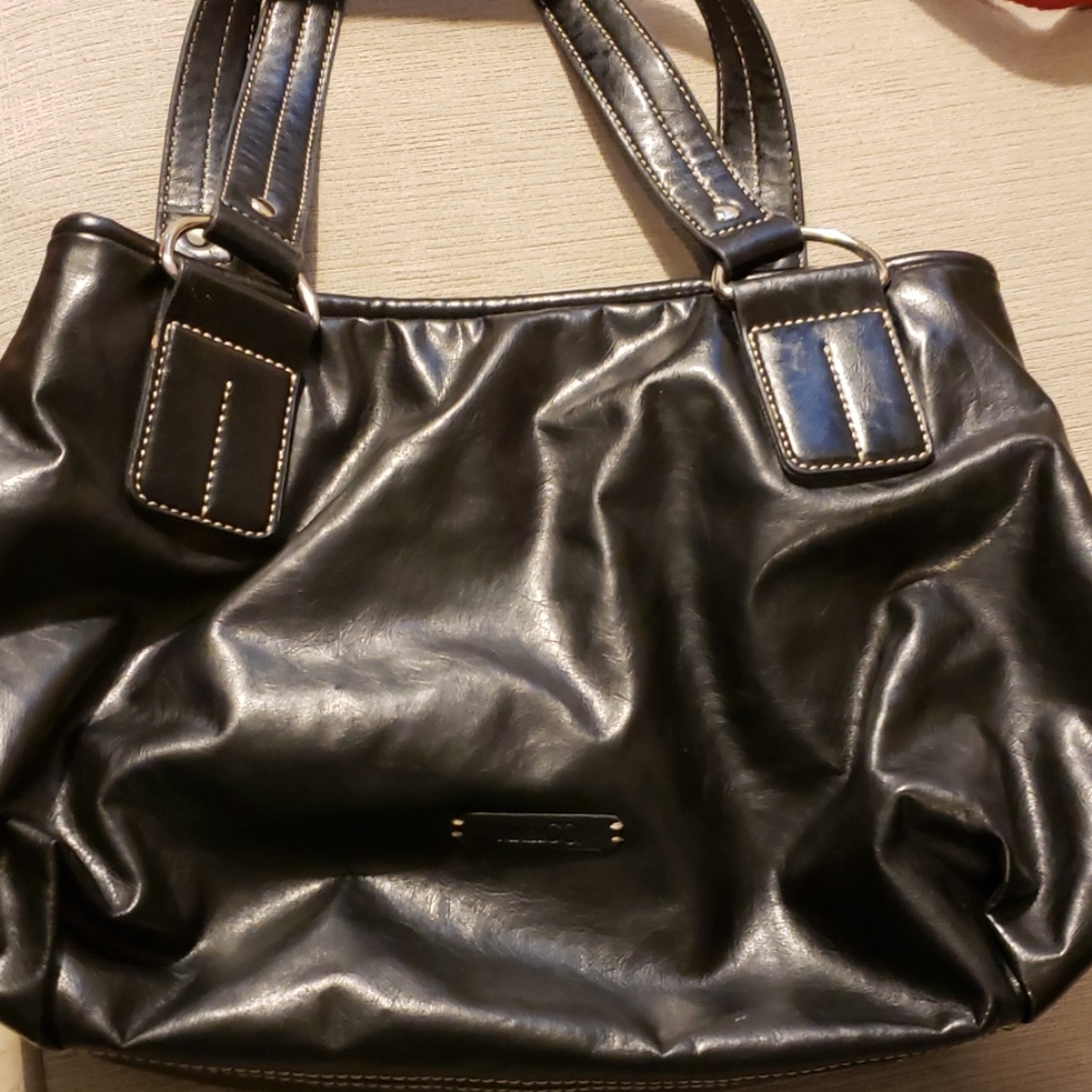 Nine & Co purse